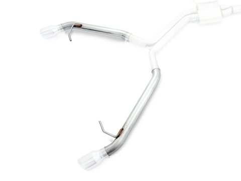 AWE Tuning B9 A4 / A5 to Touring to Track Conversion Kit thumbnail 4