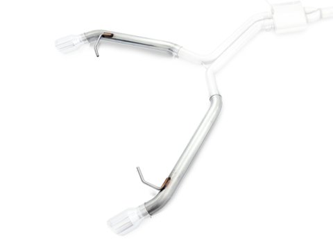 AWE Tuning B9 A4 / A5 to Touring to Track Conversion Kit thumbnail 5