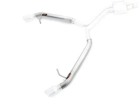 AWE Tuning B9 A4 / A5 to Touring to Track Conversion Kit thumbnail 7