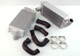 AWE Tuning Porsche 997.2TT Performance Intercoolers thumbnail 3