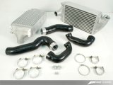 AWE Tuning Porsche 996TT Performance Intercoolers thumbnail 2