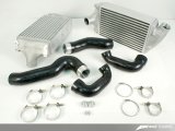 AWE Tuning Porsche 996TT Performance Intercoolers thumbnail 3