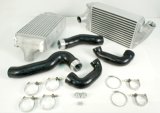 AWE Tuning Porsche 996TT Performance Intercoolers thumbnail 4