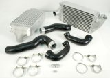 AWE Tuning Porsche 996TT Performance Intercoolers thumbnail 5
