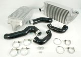 AWE Tuning Porsche 996TT Performance Intercoolers thumbnail 6