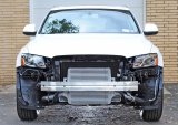 AWE Tuning Q5 2.0T Front Mounted Intercooler thumbnail 2