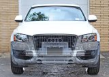 AWE Tuning Q5 2.0T Front Mounted Intercooler thumbnail 3