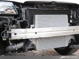 AWE Tuning Q5 2.0T Front Mounted Intercooler thumbnail 6