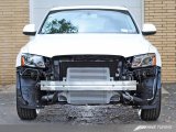 AWE Tuning Q5 2.0T Front Mounted Intercooler thumbnail 7