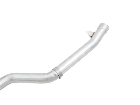 AWE Tuning BMW F30 340i Performance Mid Pipe thumbnail 6