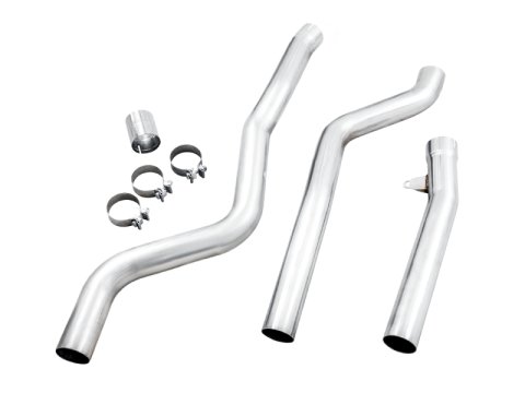 AWE Tuning BMW F30 340i Performance Mid Pipe thumbnail 7