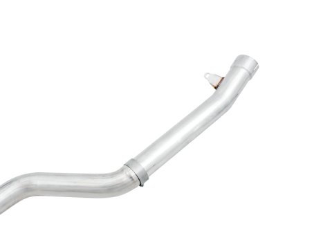 AWE Tuning BMW F30 340i Performance Mid Pipe thumbnail 8