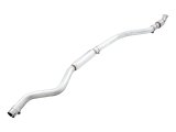 AWE Tuning BMW F22 M235i Performance Mid Pipe thumbnail 2