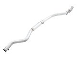 AWE Tuning BMW F22 M235i Performance Mid Pipe thumbnail 5
