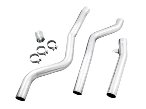 AWE Tuning BMW F22 M240i Performance Mid Pipe thumbnail 8