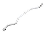 AWE Tuning BMW F3X 335i/435i Performance Mid Pipe thumbnail 1