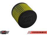AWE Tuning B8 3.0T S-FLO Filter thumbnail 1
