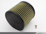 AWE Tuning B8 3.0T S-FLO Filter thumbnail 2