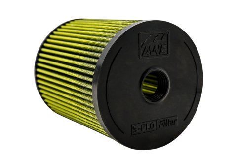 AWE Tuning C7 3.0T / 4.0T S-FLO Filter thumbnail 3