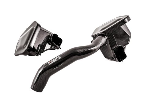 AWE Tuning BMW F8x M3/M4 S-FLO Carbon Intake thumbnail 7