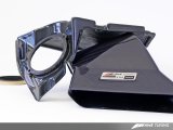 AWE Tuning Audi S-FLO Carbon Intake for B8 3.0T / 3.2L thumbnail 1