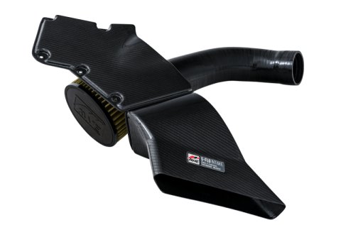 AWE Tuning B8 S5 4.2L S-FLO Carbon Intake thumbnail 5