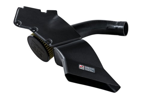 AWE Tuning B8 S5 4.2L S-FLO Carbon Intake thumbnail 6