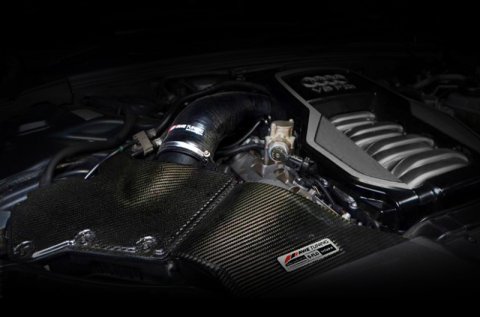 AWE Tuning B8 S5 4.2L S-FLO Carbon Intake thumbnail 9