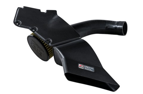AWE Tuning B8.5 3.0T S-FLO Carbon Intake thumbnail 9
