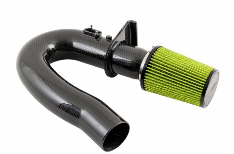 AWE Tuning BMW 228i/320i/328i/428i S-FLO Carbon Intake thumbnail 5