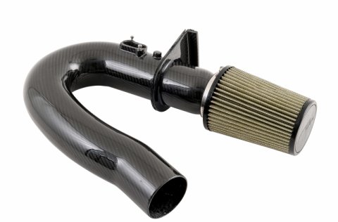 AWE Tuning BMW 228i/320i/328i/428i S-FLO Carbon Intake thumbnail 6