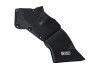 AWE Tuning Audi 3.0T S-FLO Carbon Cover thumbnail 8