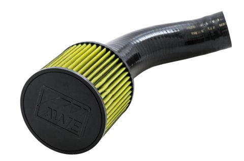 AWE Tuning S5 4.2L S-FLO Intake thumbnail 3