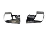 AWE Tuning Audi 2.7T Intercooler Carbon Fiber Shrouds - Shrouds Only Set of Two thumbnail 3
