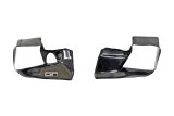 AWE Tuning Audi 2.7T Intercooler Carbon Fiber Shrouds - Shrouds Only Set of Two thumbnail 8