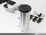 AWE Tuning 8R Q5 / SQ5 3.0T ColdFront Reservoir thumbnail 8