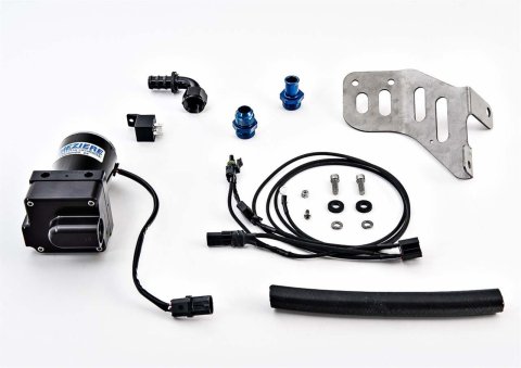 AWE Tuning Audi B8 3.0T ColdFront Coolant Pump thumbnail 2