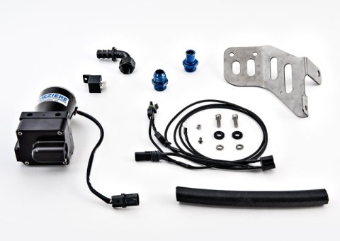 AWE Tuning Audi B8 3.0T ColdFront Coolant Pump thumbnail 4