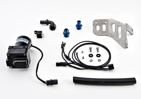 AWE Tuning Audi B8 3.0T ColdFront Coolant Pump thumbnail 6