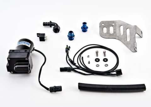 AWE Tuning Audi B8.5 3.0T ColdFront Coolant Pump thumbnail 2