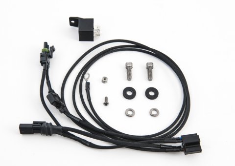 AWE Tuning Audi B8.5 3.0T ColdFront Coolant Pump thumbnail 7