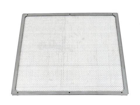 AWE Tuning ColdFront Protection Screen thumbnail 2