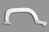 AWE Tuning BMW F3X 328i/428i Non-M Sport Quad Tip Marking Template thumbnail 3