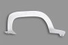 AWE Tuning BMW F3X 328i/428i Non-M Sport Quad Tip Marking Template thumbnail 8