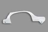 AWE Tuning BMW F3X 428i M Sport Quad Tip Marking Template thumbnail 1