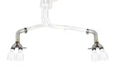 AWE Tuning Audi S6 / S7 Touring to Track Conversion Kit thumbnail 1