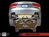 AWE Tuning Audi S6 / S7 Touring to Track Conversion Kit thumbnail 5
