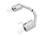 AWE Tuning 15-17 Ford Mustang GT 5.0L Track-to-Touring Conversion Kit thumbnail 1