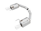 AWE Tuning 15-17 Ford Mustang GT 5.0L Track-to-Touring Conversion Kit thumbnail 2