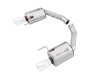 AWE Tuning 15-17 Ford Mustang GT 5.0L Track-to-Touring Conversion Kit thumbnail 4